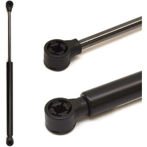LaVanture Boat Gas Shock LGP8-150-30BB | 15 Inch 30 LBS Black in Kuwait