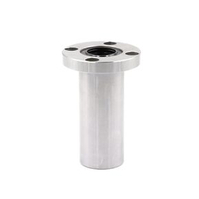 Small Sealed Steel Ball Bearing 10pcs LMF30LUU High Precision Long Type Round Linear Bearing 30 * 45 * 123mm in Kuwait