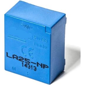 LA25-NP/SP14current Sensor Transformer in Saudi Arabia