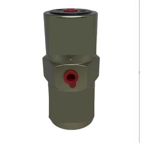 هزاز ترددي بمكبس هوائي (قاعدي) FP-50-M، ضوضاء منخفضة، قوة اهتزاز قوية، يمنع انسداد المواد in Kuwait