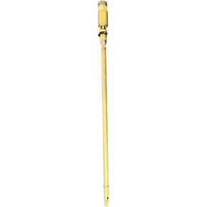 خرطوشة استبدال Legend Valve 108-912AR T-550 Retro-Fit ومجموعة جذعية لـ 12 بوصة خالية من الصقيع - ختم مزدوج على شكل حرف O، بدون علامات تبويب - طول 15-5/8 بوصة in Kuwait