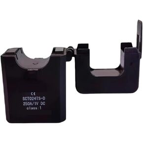 محول تيار سبليت كور SCT024TS-D مدخل 100A 150A 200A 250A 300A مخرج دقة 5 فولت 1% محول تيار سبليت كور (300A 5 فولت) in Kuwait