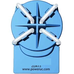 سبليت الأساسية محول التيار ZDA13-620F تيار مستمر 6mA/AC 20mA مستشعر التيار المتبقي ZDA13-630F تيار مستمر 6mA/AC 30mA(ZDA13-630F) in Kuwait