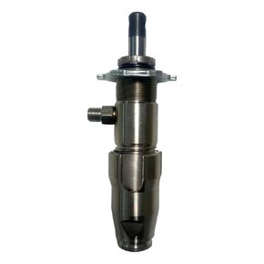 Airless Spraying Machine Pump Body Assembly 490/595/795 Plunger Parts(595/695 Jiajia Ceramics) in Saudi Arabia