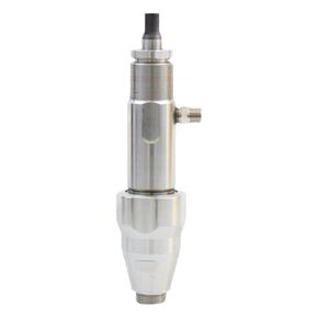 Airless Plunger Sprayer Pump Body Assembly 395/490/595/695/795/1095(Wheeled 1095.2098 Stainless) in Kuwait