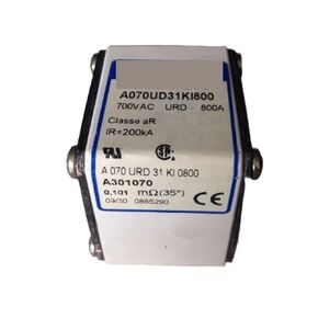 Fuses: A070UD31LI450 A070UD31LI630 A070UD31LI700 (323A2433P6) A070UD31LI800 F300707 A070UD31TTI550 A070UD31KI630 A070UD31KI800(A070UD31LI450) in Saudi Arabia