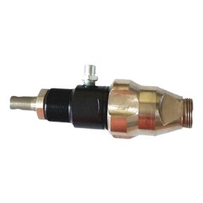 High-Pressure airless Spraying Machine 490 495 595 Parts Q99 A90 Large Flow Increasing Pump Body Assembly(KSTA90 Enlarged Flow) in Saudi Arabia