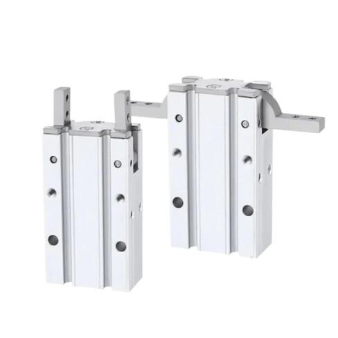 MHY2 Series 180 ° Pneumatic Gripper Cylinder MHY2-10D MHY2-16D MHY2-20D MHY2-25D MHY2-10D2 MHY2-16D2 MHY2-20D2 MHY2-25D2(MHY2-25D2) in Saudi Arabia