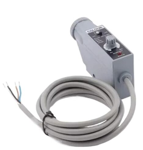 KS-WG32 KS-RG32 KS-G32 KS-R32 KS-W32 Color Code Sensor Photo Electric Bag Machine Sensors(KS-W32) in Kuwait