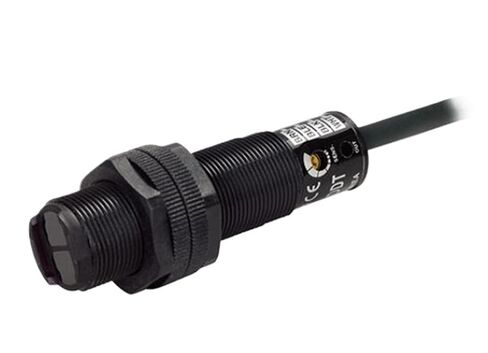 BRP100-DDT Sensor Diffuse Type 100mm Infrared LEDs (940 nm) in Kuwait