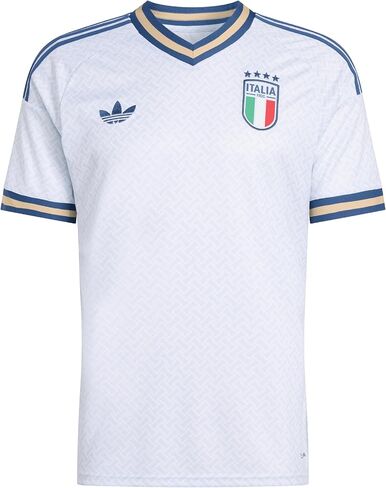 adidas Men's Italy 26 Away Replica Jersey in Kuwait