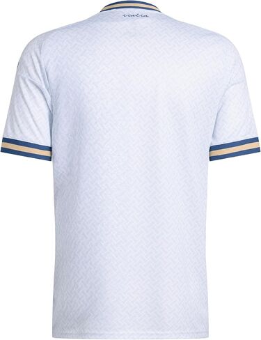 adidas Men's Italy 26 Away Replica Jersey in Kuwait
