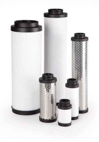 Balston GS-200-35-95 عنصر فلتر بديل، مكافئ OEM. in Kuwait