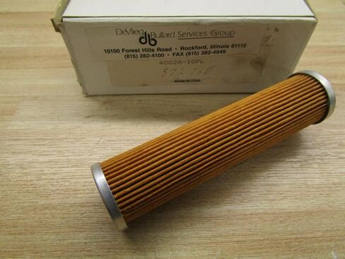 4002A-10PL Filter in Kuwait