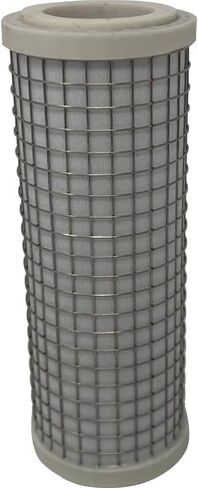 EGC-80/100-L عنصر فلتر بديل للبحيرات الكبرى GC-80-L، جسيمات 0.01 ميكرون / كفاءة إزالة الزيت 0.01 جزء في المليون in Kuwait