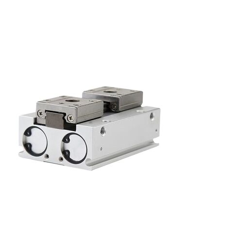 MHF2 Pnuematic MHF2-12DR MHF2-12D1R MHF2-12D2R MHF2-12D MHF2-12D1 MHF2-12D2 Profile Air Gripper Cylinder(MHF2-12D) in Kuwait