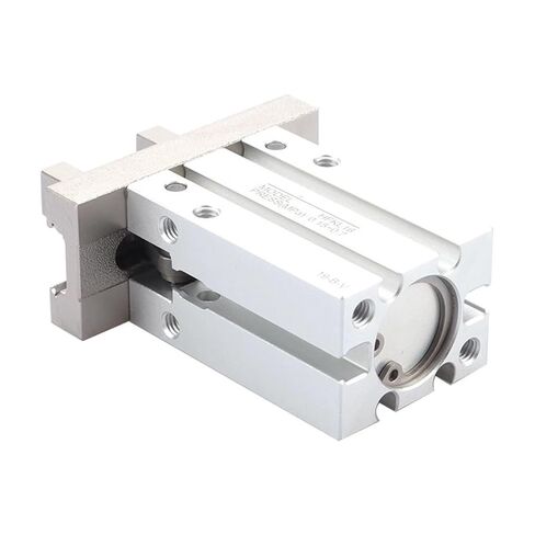 Pneumatic Finger Cylinder 10 16 20 25 32 40 Parallel Gripper Cylinder(HFK-20) in Saudi Arabia