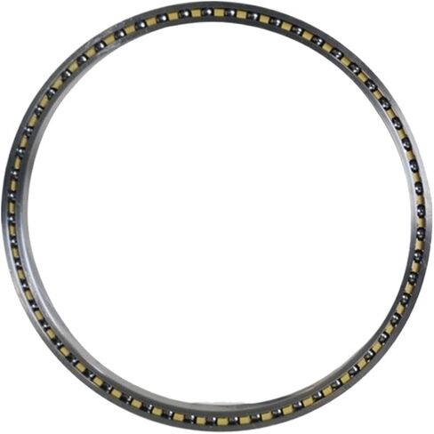 KA080AR0/KA080CP0/KA080XP0 محامل Reail-Silm ذات القسم الرقيق (8x8.5x0.25 بوصة)(203.2x215.9x6.35 مم) استخدام الذراع الروبوتية in Kuwait
