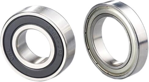 Non-Standard Bearing Inner Diameter 20mm Outer Diameter 27 32 35 36 37 42 45 47 50 52 55 60 72(20x35x8) in Kuwait
