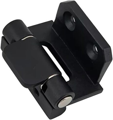 Detachable Angular Bearing Hinge Zinc Alloy 1Pcs in Kuwait