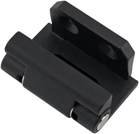 Detachable Angular Bearing Hinge Zinc Alloy 1Pcs in Kuwait