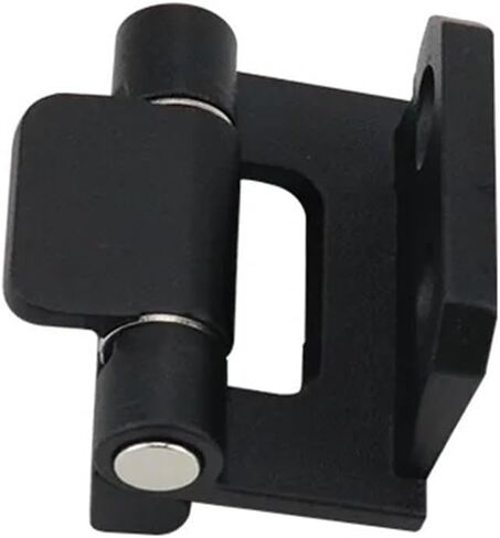 Detachable Angular Bearing Hinge Zinc Alloy 1Pcs in Kuwait