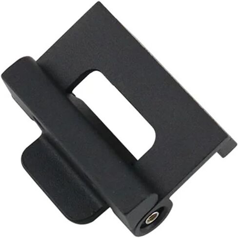 Detachable Angular Bearing Hinge Zinc Alloy 1Pcs in Kuwait