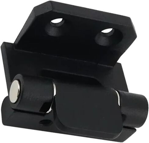 Detachable Angular Bearing Hinge Zinc Alloy 1Pcs in Kuwait