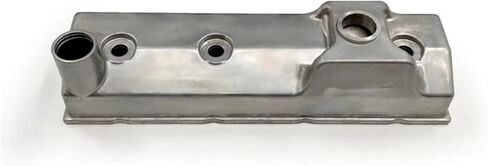 ينطبق على غطاء صمام الحفار PC130-7 4D95 غطاء رأس أسطوانة المحرك رقم الجزء 6205-11-8301 in Kuwait