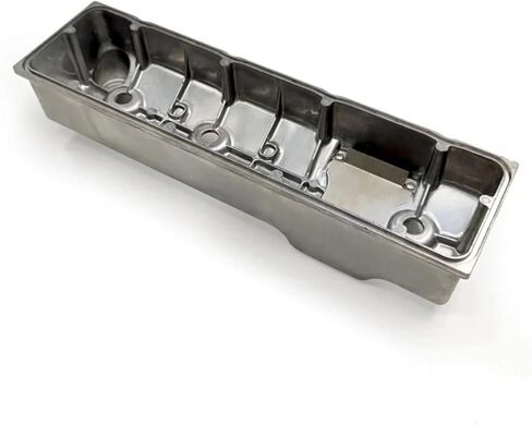 ينطبق على غطاء صمام الحفار PC130-7 4D95 غطاء رأس أسطوانة المحرك رقم الجزء 6205-11-8301 in Kuwait