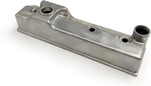 ينطبق على غطاء صمام الحفار PC130-7 4D95 غطاء رأس أسطوانة المحرك رقم الجزء 6205-11-8301 in Kuwait