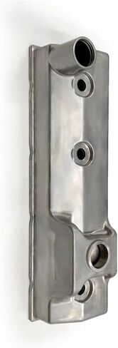ينطبق على غطاء صمام الحفار PC130-7 4D95 غطاء رأس أسطوانة المحرك رقم الجزء 6205-11-8301 in Kuwait