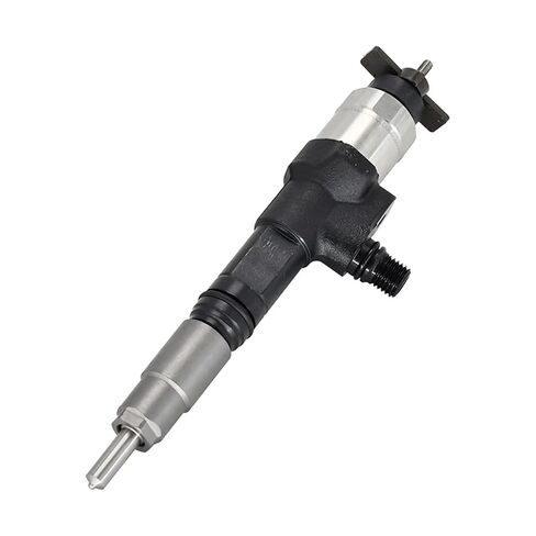 حاقن الوقود 1J500-53050 1J500-53052 1J574-53051 متوافق مع المحرك V3800 V3800-CR-TE4 V3800-CR-TIE4 V3800-DI in Kuwait