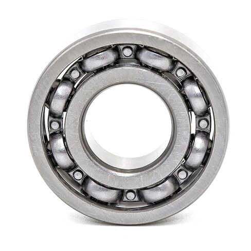 6207 C3 35x72x17mm Open Deep Groove Ball Bearings Single Row 1Pcs in Kuwait