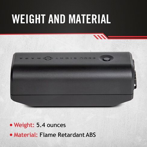 Sightmark Quick Detach Battery Pack in Kuwait