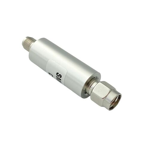 2W SMA-JK Coaxial Fixed Attenuator 50Ω(15dB,DC-6G) in Saudi Arabia