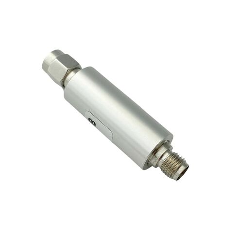 2W SMA-JK Coaxial Fixed Attenuator 50Ω(15dB,DC-6G) in Saudi Arabia