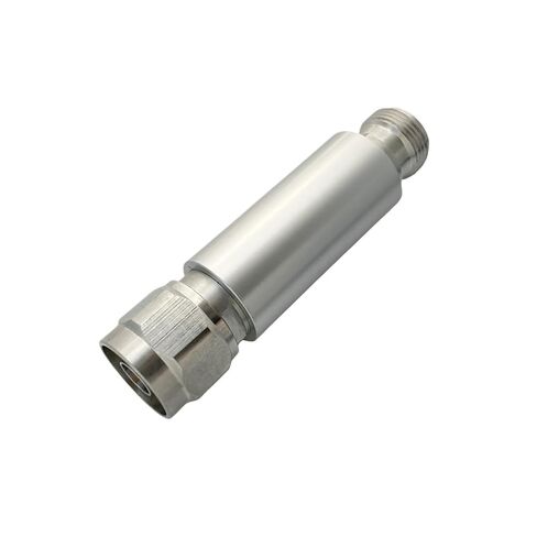 مخفف ثابت N-JK بقدرة 2 واط، 50 أوم (30 ديسيبل، DC-6G) in Kuwait