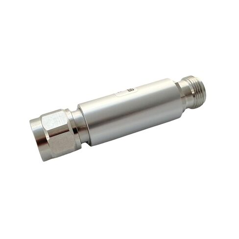 مخفف ثابت N-JK بقدرة 2 واط، 50 أوم (30 ديسيبل، DC-6G) in Kuwait