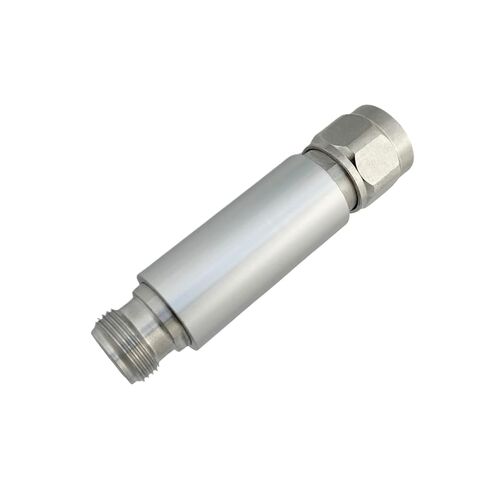 مخفف ثابت N-JK بقدرة 2 واط، 50 أوم (30 ديسيبل، DC-6G) in Kuwait