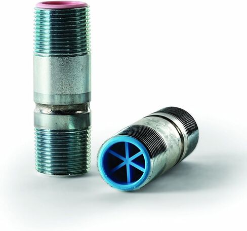 Dielectric Heat Trap Nipples in Kuwait