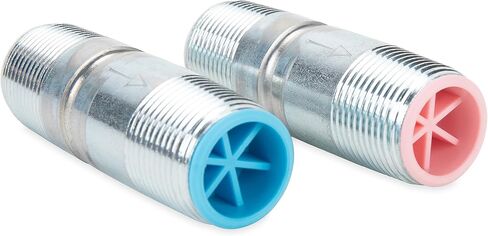 Dielectric Heat Trap Nipples in Kuwait