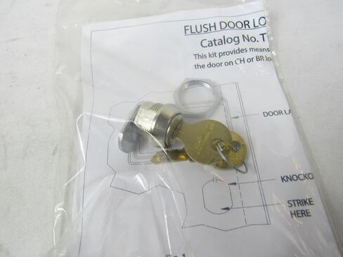 قفل باب Eaton TDL، لسلسلة BR/CH، مراكز التحميل in Kuwait