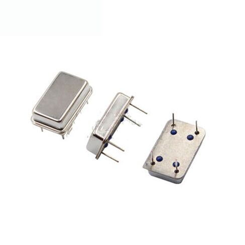 5pieces 1.8432M 1.8432MHZ DIP-4 in Kuwait