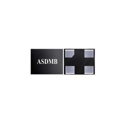 (4 قطع) ASDMB-20.000MHZ-LC-T QFN-4 in Kuwait