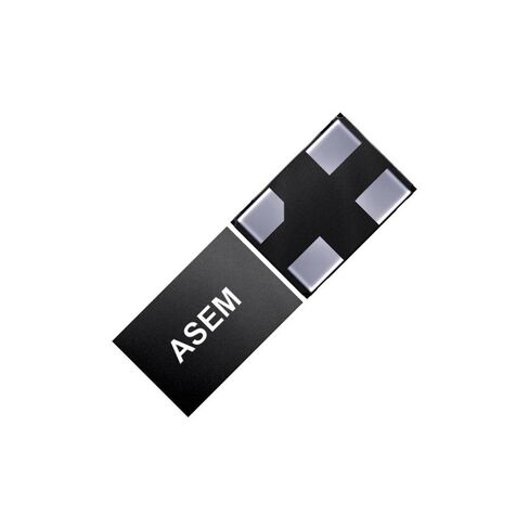 (5 قطع) ASEM1-10.000MHZ-LC-T 3.2 مم × 2.5 مم in Kuwait