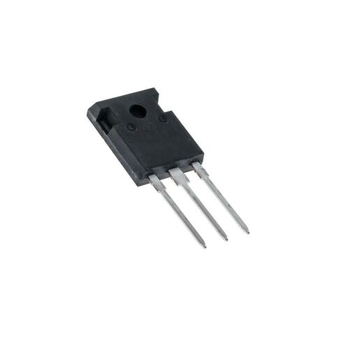 (1 قطعة) STW20NM60 TO-247-3 in Kuwait