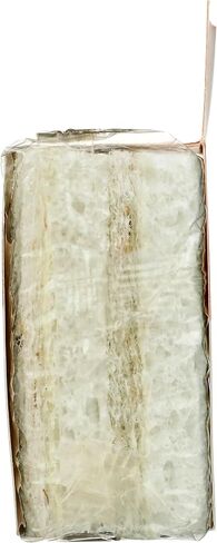 Cleana Colada Heavy Duty Coconut Scrubber Sponges 2ct, 2 CT in Kuwait