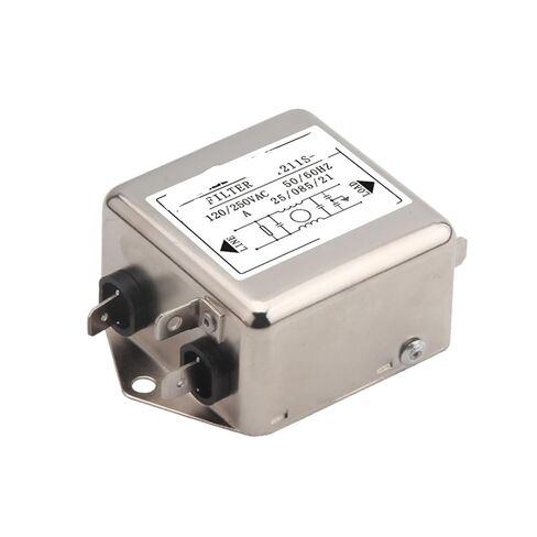 مرشح أحادي الطور 211S-6A-20A 250V(211S-16A) in Kuwait