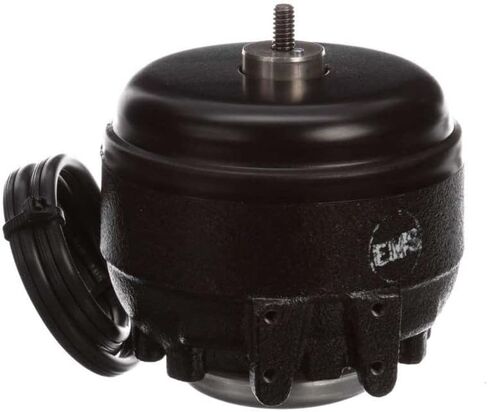 25 وات 1550 دورة في الدقيقة CWLE 115V وحدة تحمل التبريد فاسكو محرك كهربائي # UB570 in Kuwait
